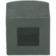 Embout en caoutchouc pour massette 1000g