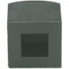 Embout en caoutchouc pour massette 1000g