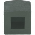 Embout en caoutchouc pour massette 1500g