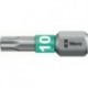 Embouts TORX, BiTorsion 867/1 BTZ TX 10 x 25 mm (Par 10)