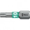 Embouts TORX, BiTorsion 867/1 BTZ TX 10 x 25 mm (Par 10)