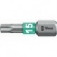 Embouts TORX, BiTorsion 867/1 BTZ TX 15 x 25 mm (Par 10)