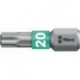 Embouts TORX, BiTorsion 867/1 BTZ TX 20 x 25 mm (Par 10)