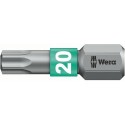 Embouts TORX, BiTorsion 867/1 BTZ TX 20 x 25 mm (Par 10)