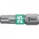 Embouts TORX, BiTorsion 867/1 BTZ TX 25 x 25 mm (Par 10)