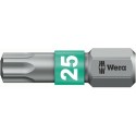 Embouts TORX, BiTorsion 867/1 BTZ TX 25 x 25 mm (Par 10)