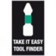 Embouts TORX, BiTorsion 867/1 BTZ TX 25 x 25 mm (Par 10)