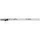 Lame de scie sauteuse T 308 BO pack de 5 Bosch 1 colis