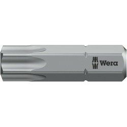 Embouts TORX, BiTorsion 867/1 BTZ TX 40 x 25 mm (Par 10)