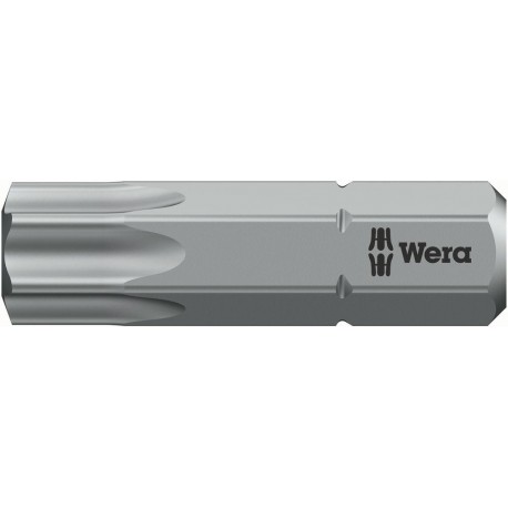 Embouts TORX, BiTorsion 867/1 BTZ TX 40 x 25 mm (Par 10)