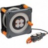 Enrouleur électrique Powerblock professionalLINE brennenstuhl