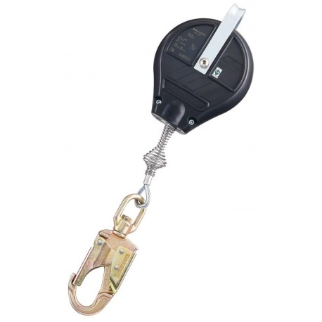 Enrouleur stop chute HSG HK 5 m