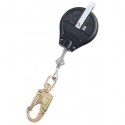 Enrouleur stop chute HSG HK 5 m