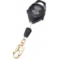 Enrouleur stop chute Raptor C10 10m