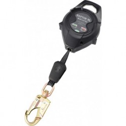Enrouleur stop chute Raptor W6T 6m