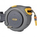 Enrouleur tuyau eau AutoReel 20m Hozelock