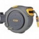 Enrouleur tuyau eau AutoReel 30m Hozelock