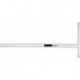 Equerre angle 1250cm FORTIS