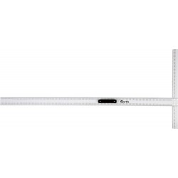 Equerre angle 1250cm FORTIS