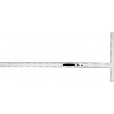 Equerre angle 1250cm FORTIS