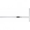 Equerre angle 1250cm FORTIS