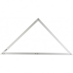 Equerre construction pliable 1200mm FORTIS