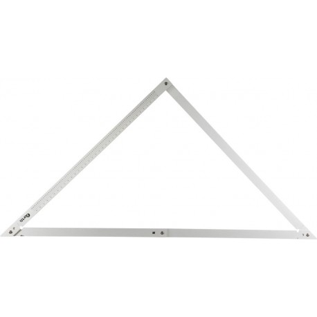 Equerre construction pliable 1200mm FORTIS