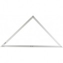Equerre construction pliable 1200mm FORTIS