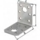 Equerre galva 90x90x40