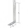 Equerre galva 95X55MM NR. 160095Z