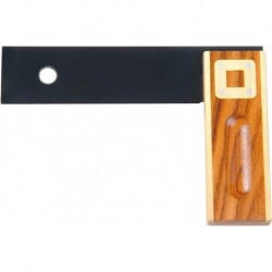 Equerre menuisier 250mm
