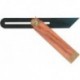 Equerre menuisier 330mm
