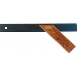 Equerre menuisier 350mm
