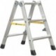 Escabeau NOVA 2 x 3 marches