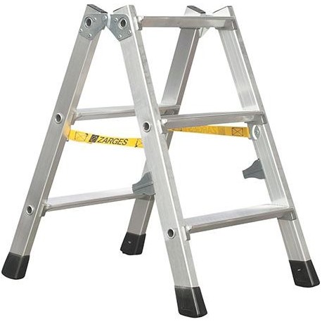 Escabeau NOVA 2 x 3 marches