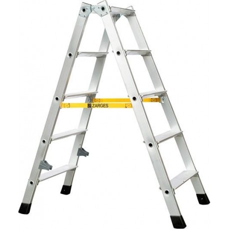 Escabeau NOVA 2 x 5 marches