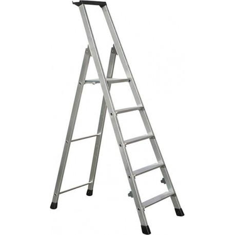 Escabeau NOVA S 5 marches