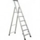Escabeau NOVA S 6 marches