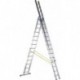 Escabeau Z200 3x14 Spr.44844