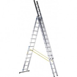 Escabeau Z200 3x14 Spr.44844