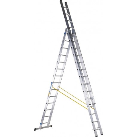 Escabeau Z200 3x14 Spr.44844