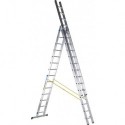 Escabeau Z200 3x14 Spr.44844