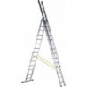 Escabeau Z200 3x14 Spr.44844