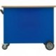 Etabli roulant 1507XL avec 6 tiroirs 1250x550x985mm GEDORE