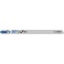 Lame de scie sauteuse T 318 AF pack de 5 Bosch 1 PCS