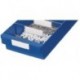 Etiquette blanc pour KB 152mmPack a 10 unités