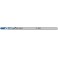 Lame de scie sauteuse T 718 BF pack de 3 Bosch 1 carte