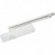 Ferme-portes TS 90 Impuls blanc