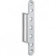 Ferrure VX7560 KK Inox