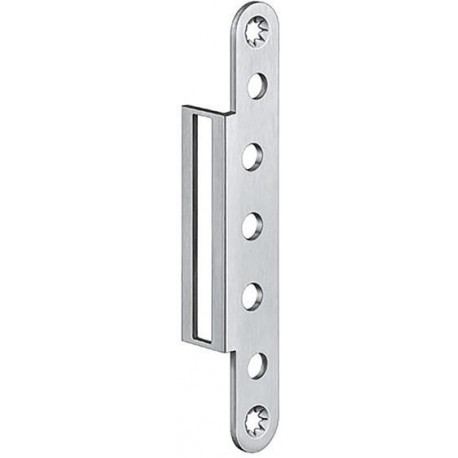 Ferrure VX7560 KK Inox